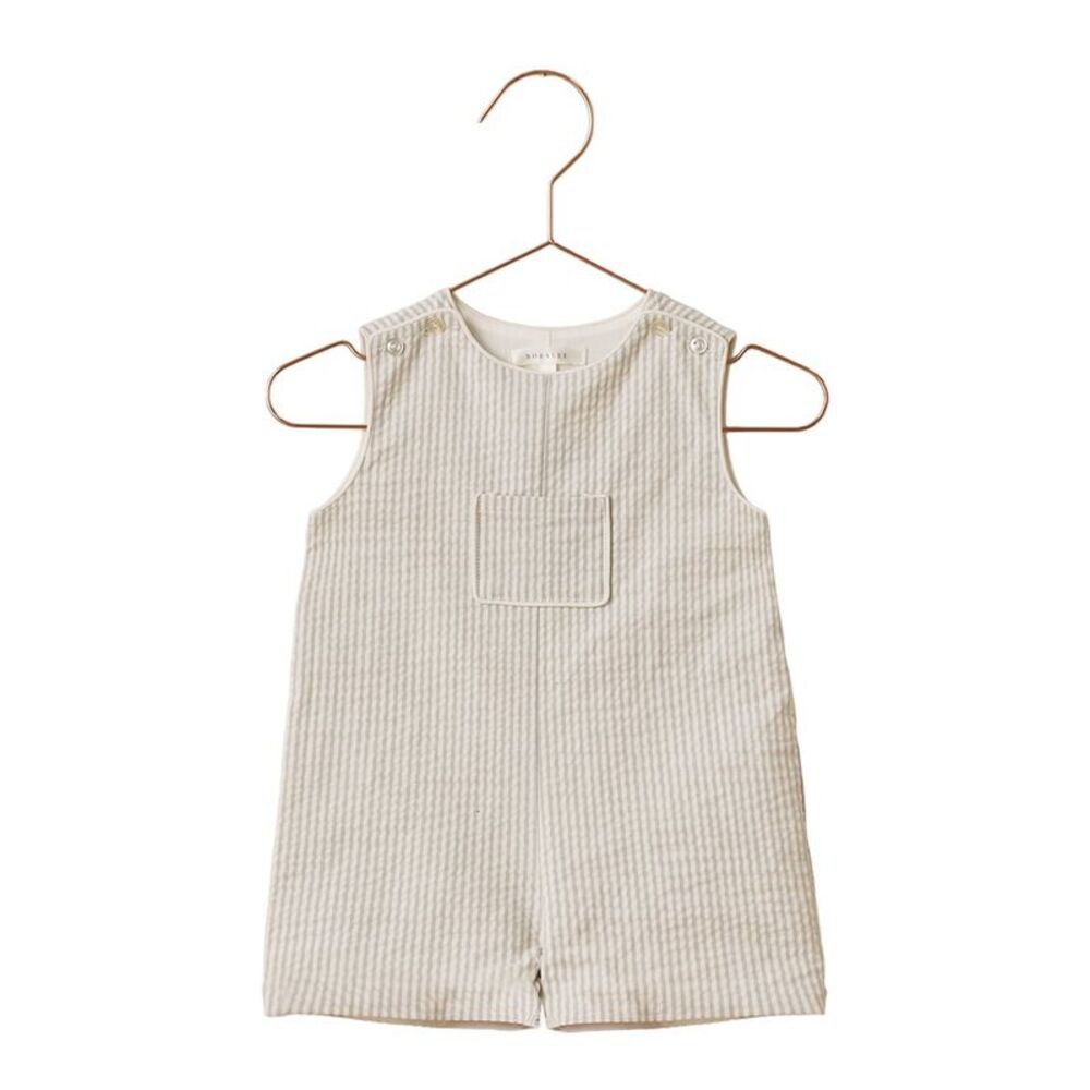 Noralee Georgie romper